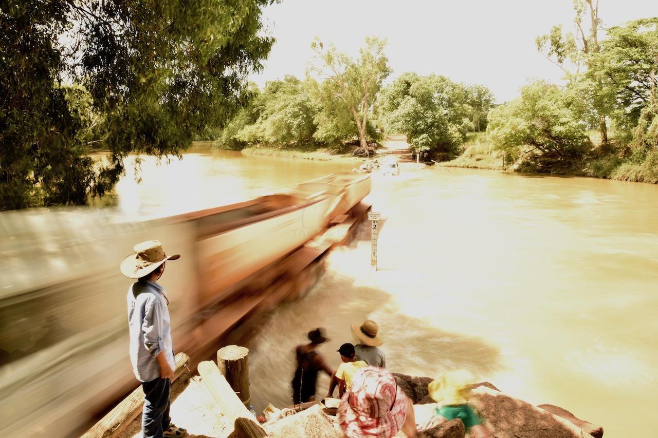 Darwin Australien Kakadu Nationalpark
