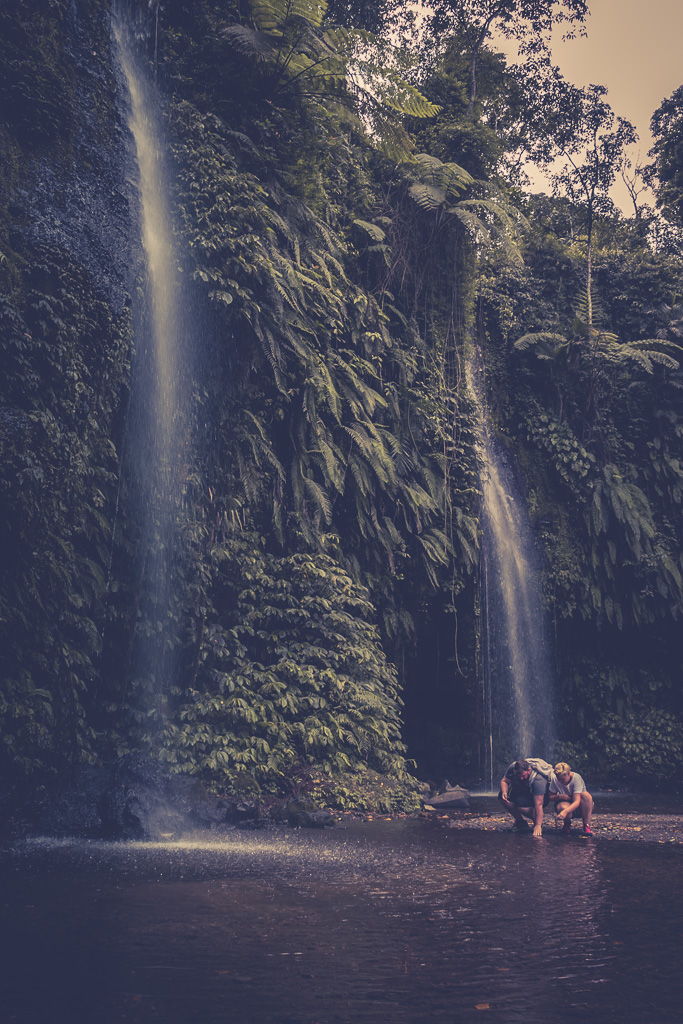 Lombok Bali